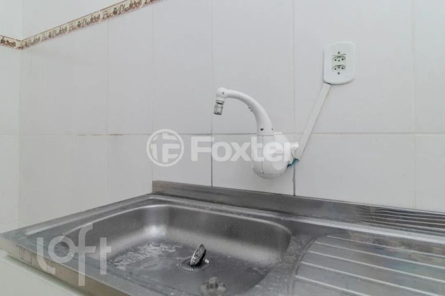Apartamento à venda Avenida da Azenha, Azenha - Porto Alegre