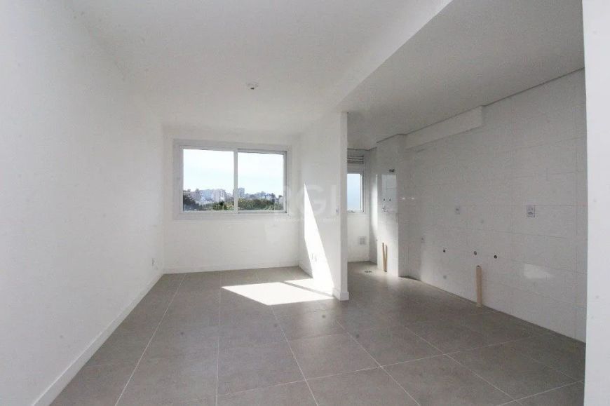 Apartamento para Venda - 57m², 2 dormitórios, 1 vaga - Cidade Baixa