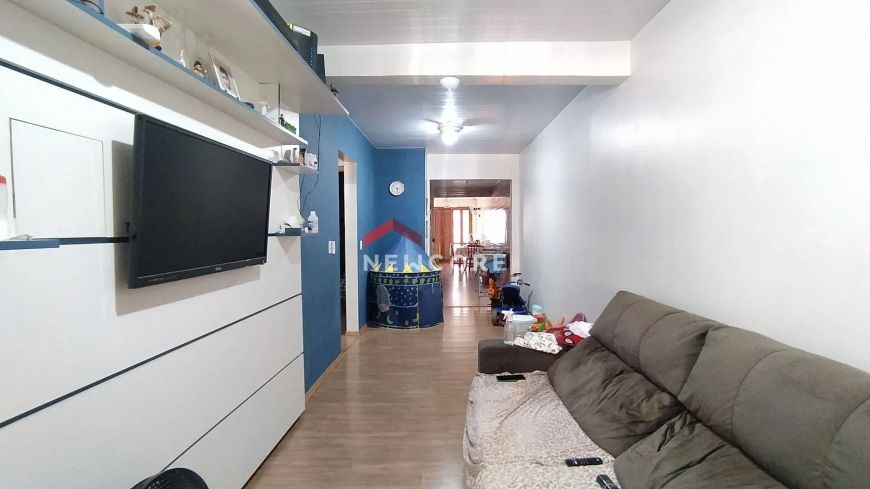 Casa em Rua Delmar Kuhn - Hípica - Porto Alegre/RS