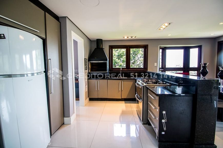 Casa Residencial À Venda, Aberta Dos Morros, Porto