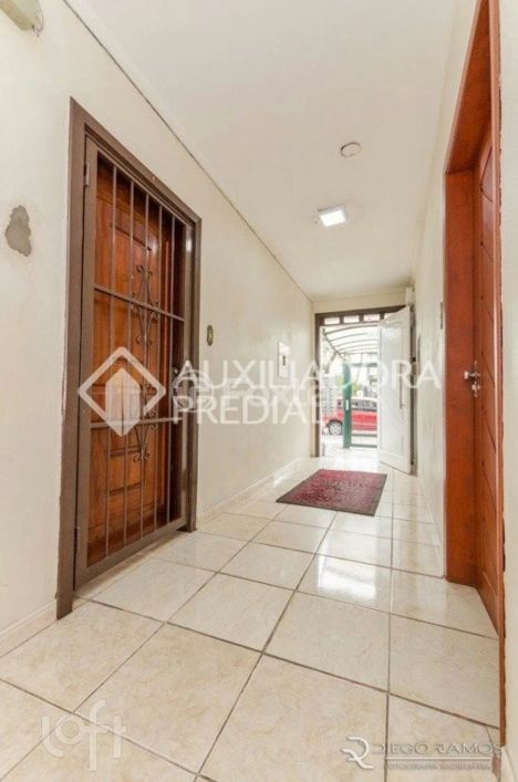 Apartamento à venda Avenida Getúlio Vargas, Menino Deus - Porto Alegre