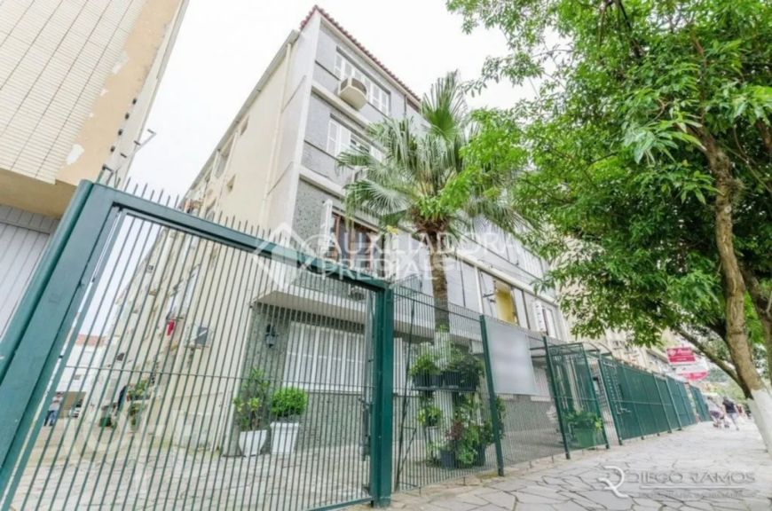 Apartamento à venda Avenida Getúlio Vargas, Menino Deus - Porto Alegre