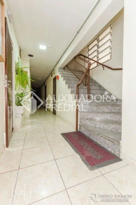 Apartamento à venda Avenida Getúlio Vargas, Menino Deus - Porto Alegre