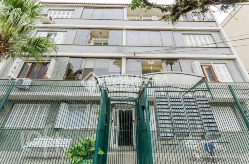 Apartamento à venda Avenida Getúlio Vargas, Menino Deus - Porto Alegre