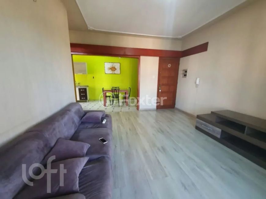 Apartamento à venda Avenida Getúlio Vargas, Menino Deus - Porto Alegre