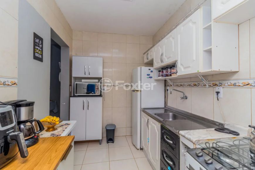 Apartamento à venda Rua Luís Lederman, Morro Santana - Porto Alegre