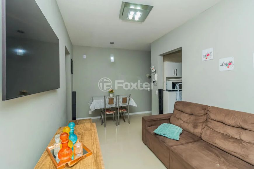 Apartamento à venda Rua Luís Lederman, Morro Santana - Porto Alegre