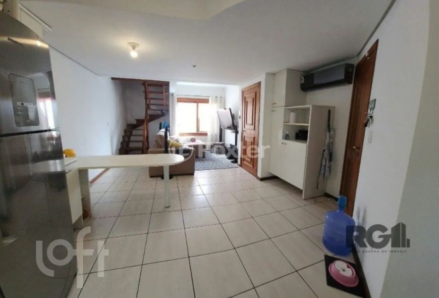 Casa em Condomínio à venda Travessa Escobar, Camaquã - Porto Alegre