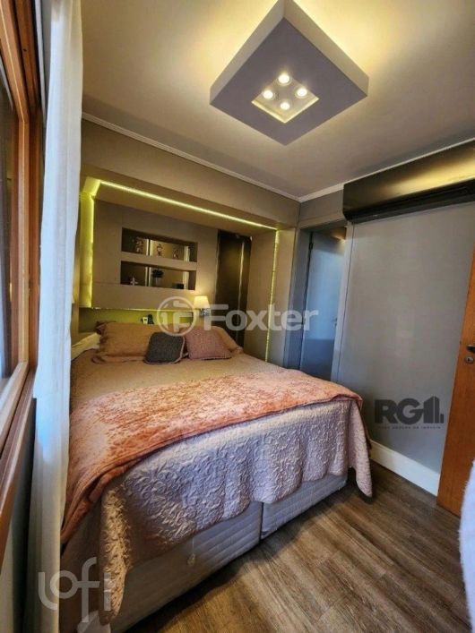 Casa em Condomínio à venda Travessa Escobar, Camaquã - Porto Alegre