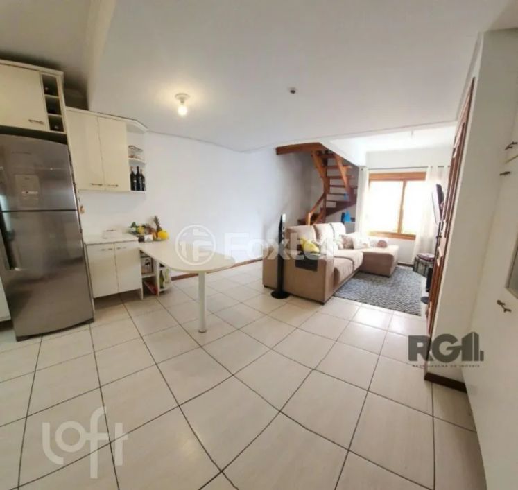 Casa em Condomínio à venda Travessa Escobar, Camaquã - Porto Alegre