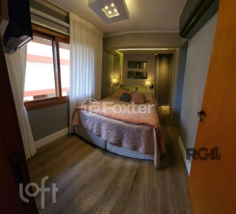 Casa em Condomínio à venda Travessa Escobar, Camaquã - Porto Alegre