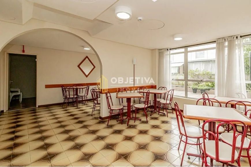 Apartamento à venda 1 Quarto 50M² Centro Histórico Porto Alegre - RS