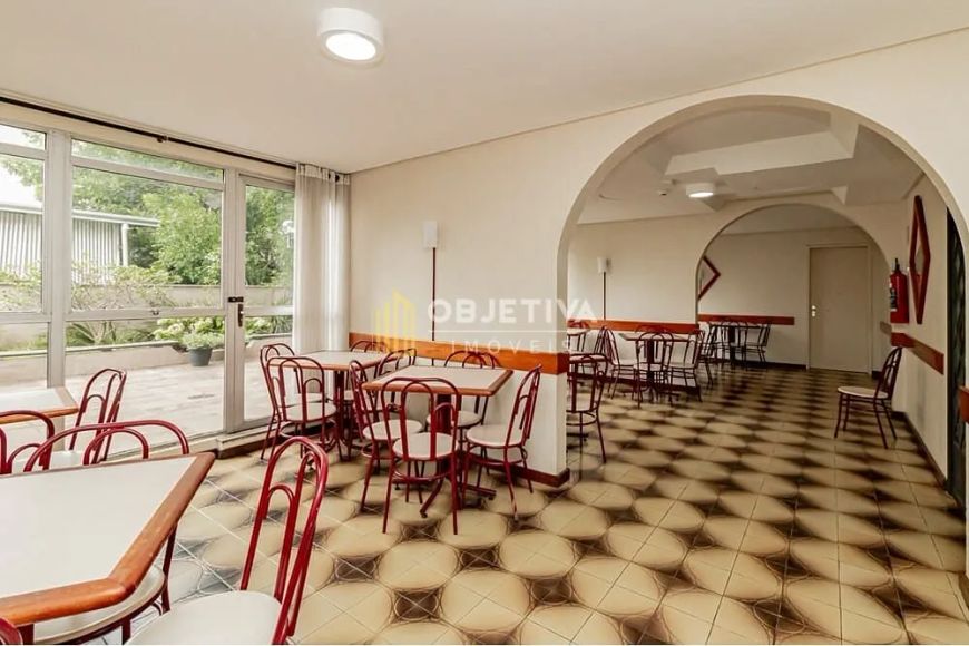 Apartamento à venda 1 Quarto 50M² Centro Histórico Porto Alegre - RS