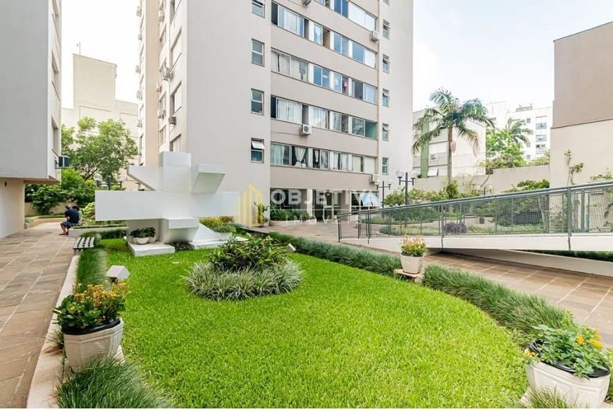 Apartamento à venda 1 Quarto 50M² Centro Histórico Porto Alegre - RS