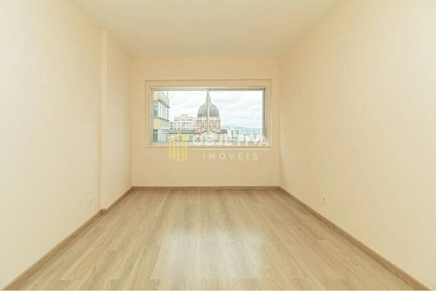 Apartamento à venda 1 Quarto 50M² Centro Histórico Porto Alegre - RS