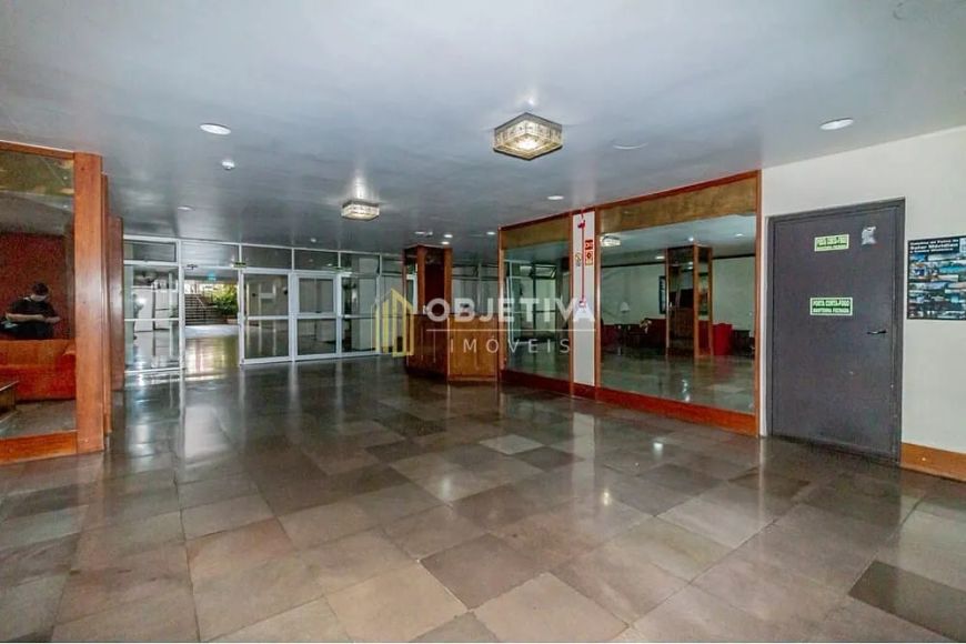 Apartamento à venda 1 Quarto 50M² Centro Histórico Porto Alegre - RS
