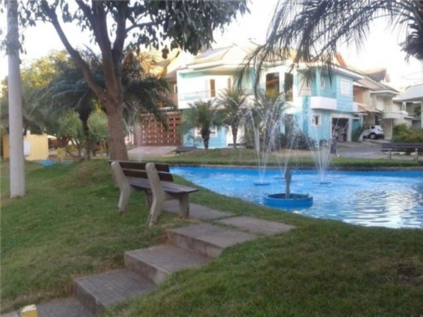 Terreno em condominio Fechado no Ecoville
