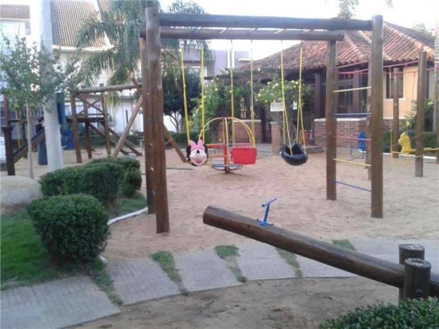Terreno em condominio Fechado no Ecoville