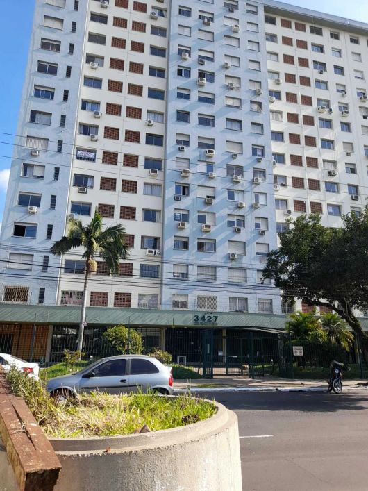 Apartamento em Avenida Ipiranga - Partenon - Porto Alegre/RS