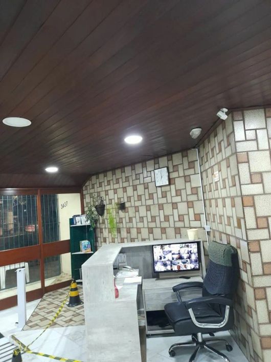 Apartamento em Avenida Ipiranga - Partenon - Porto Alegre/RS