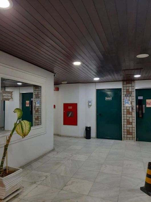 Apartamento em Avenida Ipiranga - Partenon - Porto Alegre/RS