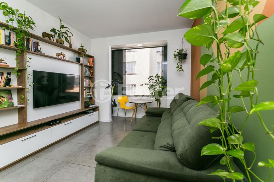 Apartamento à venda Rua Octávio Corrêa, Cidade Baixa - Porto Alegre