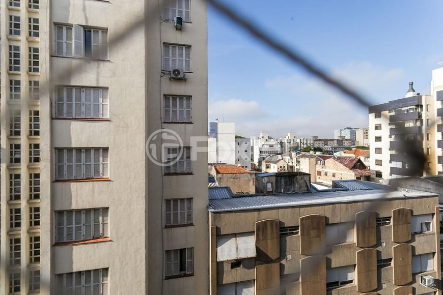 Apartamento à venda Rua Octávio Corrêa, Cidade Baixa - Porto Alegre