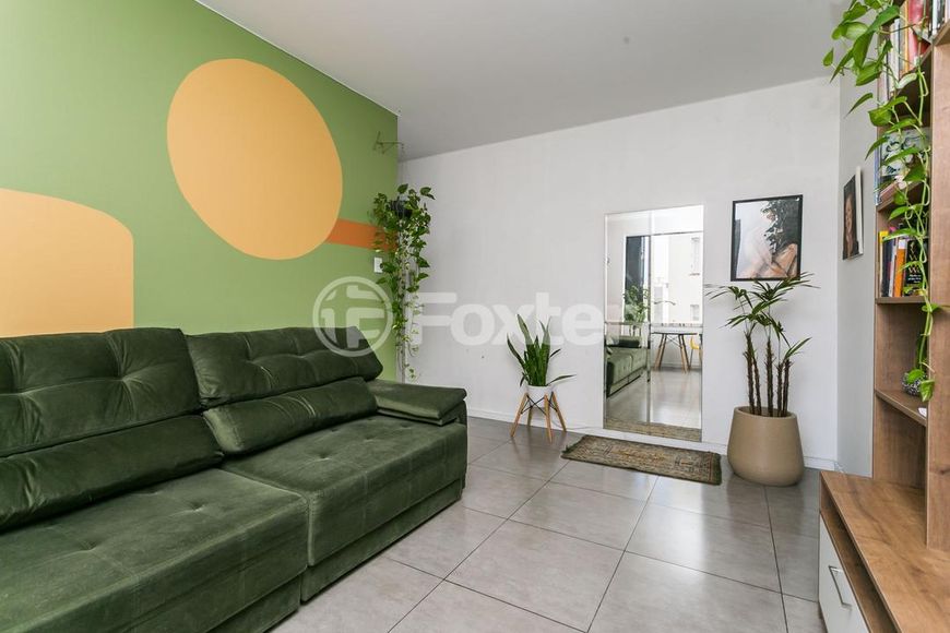 Apartamento à venda Rua Octávio Corrêa, Cidade Baixa - Porto Alegre