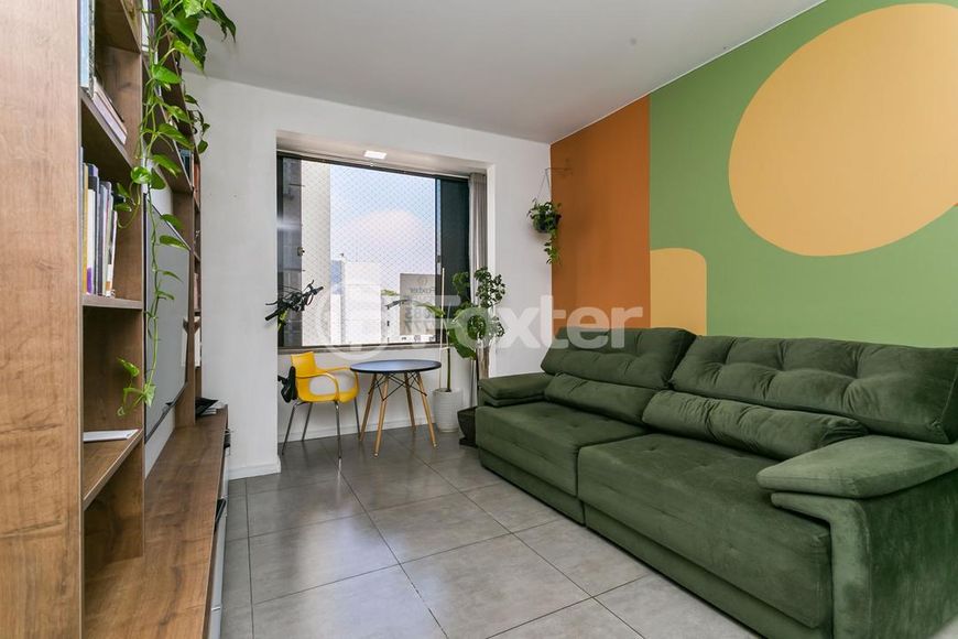 Apartamento à venda Rua Octávio Corrêa, Cidade Baixa - Porto Alegre