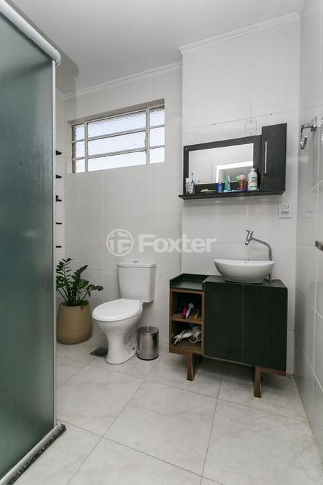 Apartamento à venda Rua Octávio Corrêa, Cidade Baixa - Porto Alegre