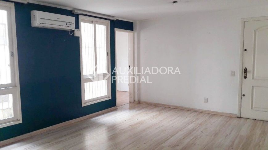 Venda de apartamento com 3 dormitórios no bairro Mont Serrat, 87 m² de área útil