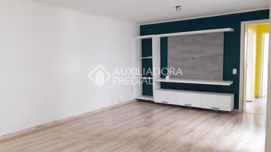 Venda de apartamento com 3 dormitórios no bairro Mont Serrat, 87 m² de área útil