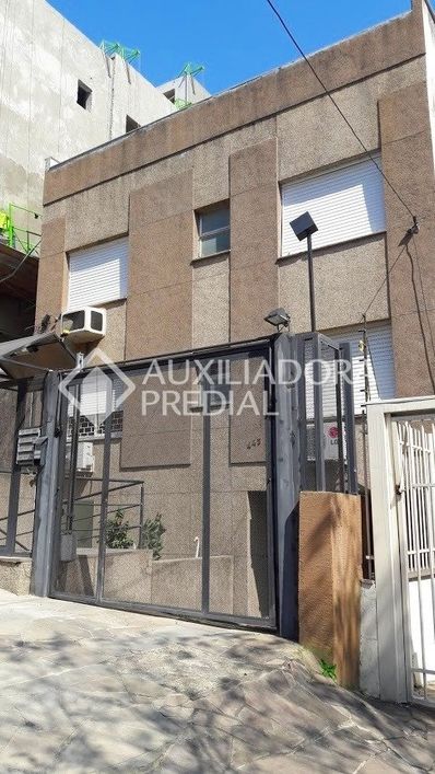 Venda de apartamento com 3 dormitórios no bairro Mont Serrat, 87 m² de área útil