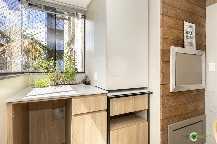 Apartamento com 3 quartos à venda em Jardim Lindóia - RS