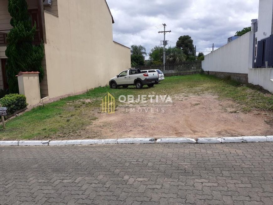 Terreno/Lote Residencial à venda 300M² Aberta dos Morros Porto Alegre - RS
