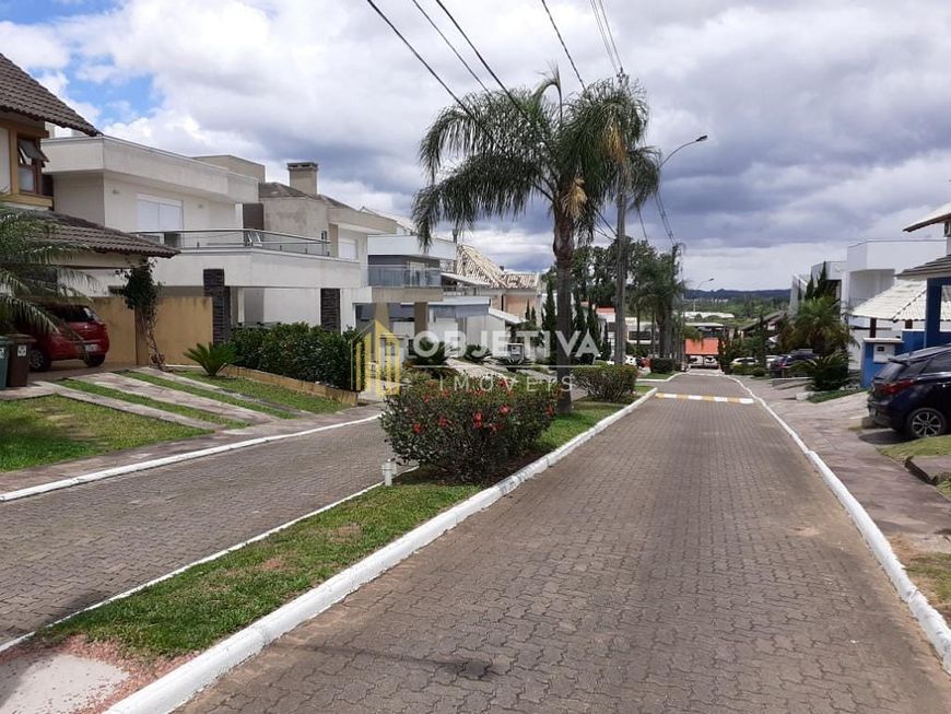 Terreno/Lote Residencial à venda 300M² Aberta dos Morros Porto Alegre - RS