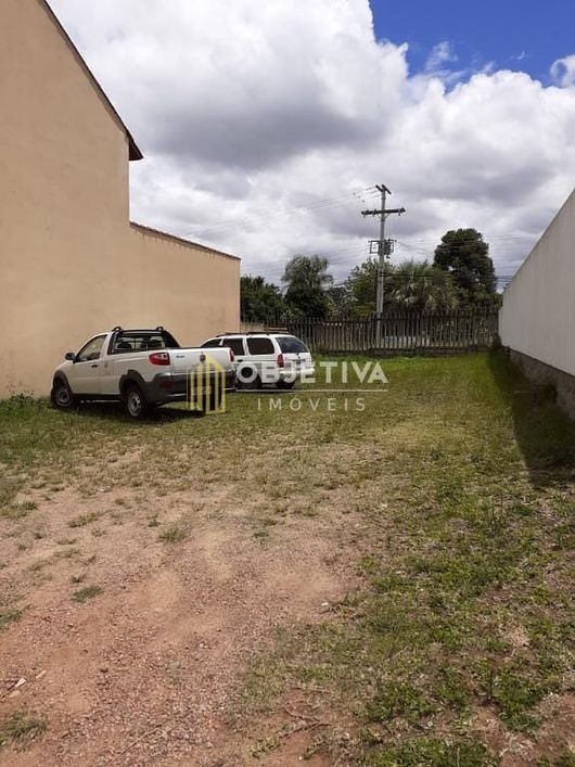 Terreno/Lote Residencial à venda 300M² Aberta dos Morros Porto Alegre - RS
