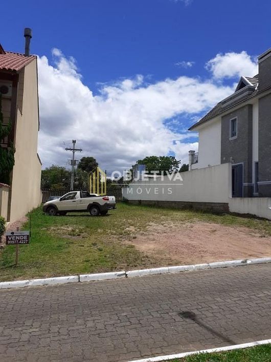 Terreno/Lote Residencial à venda 300M² Aberta dos Morros Porto Alegre - RS