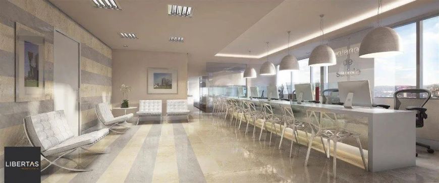 Conjunto/Sala para Venda - 30.32m², 0 dormitórios, 1 vaga - Santana