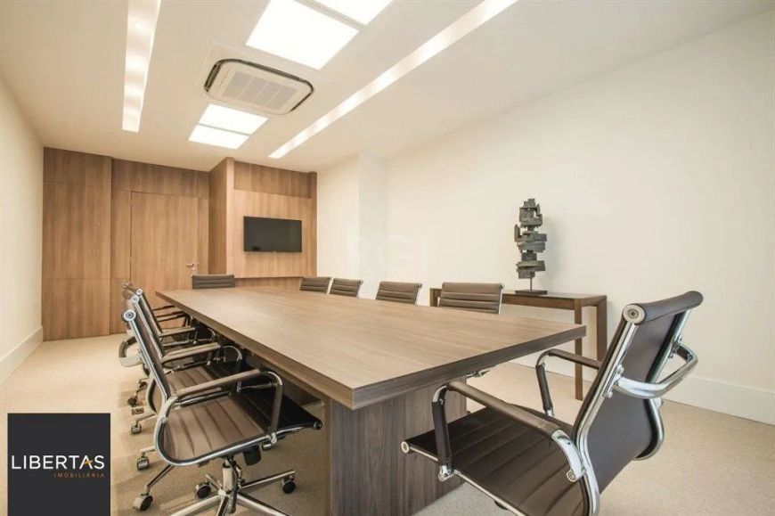 Conjunto/Sala para Venda - 30.32m², 0 dormitórios, 1 vaga - Santana
