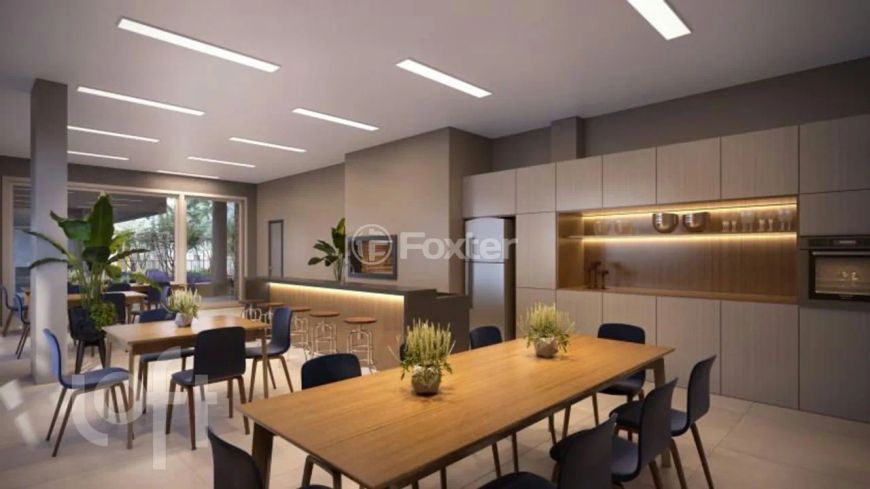 Apartamento à venda Travessa Carmem, Floresta - Porto Alegre