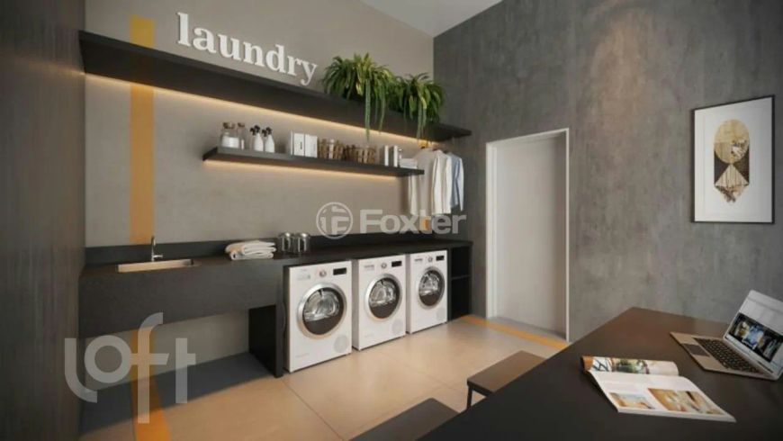 Apartamento à venda Travessa Carmem, Floresta - Porto Alegre