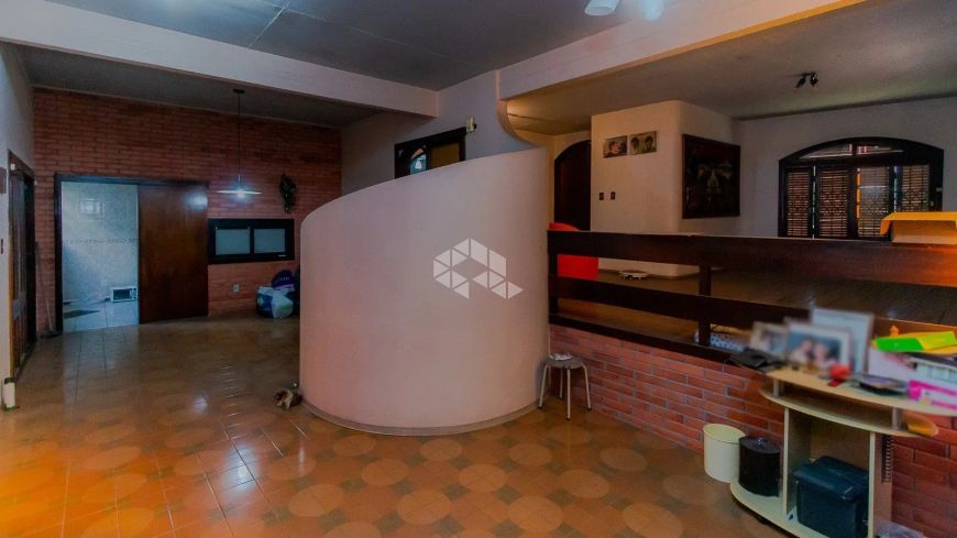 Casa em Chácara Das Pedras