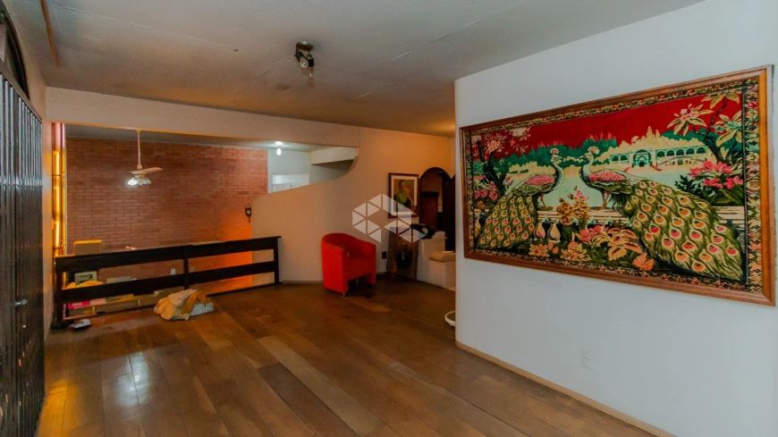 Casa em Chácara Das Pedras