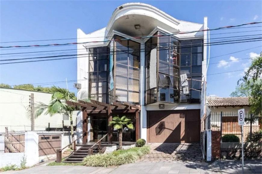 Prédio inteiro à venda em Tristeza - RS