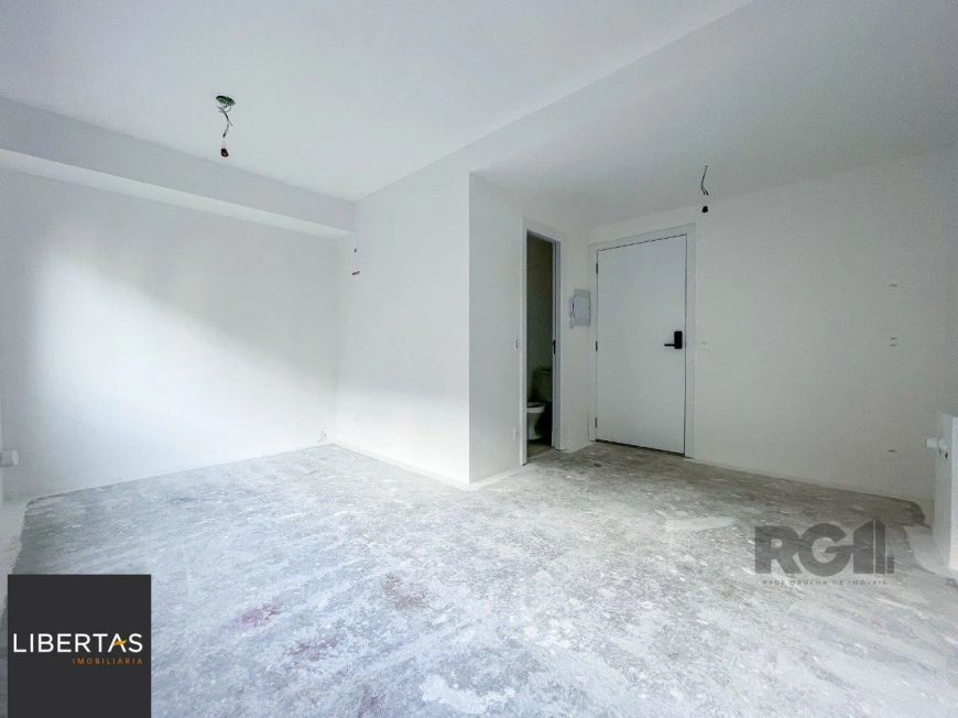APARTAMENTO STUDIO COM 27M² À VENDA - BAIRRO CIDADE BAIXA