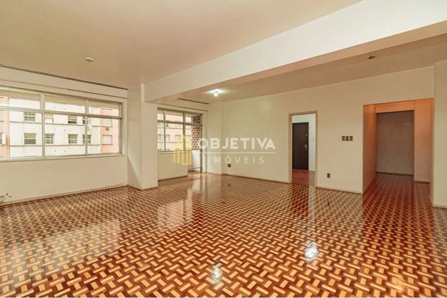 Apartamento à venda 2 Quartos 137M² Centro Histórico Porto Alegre - RS
