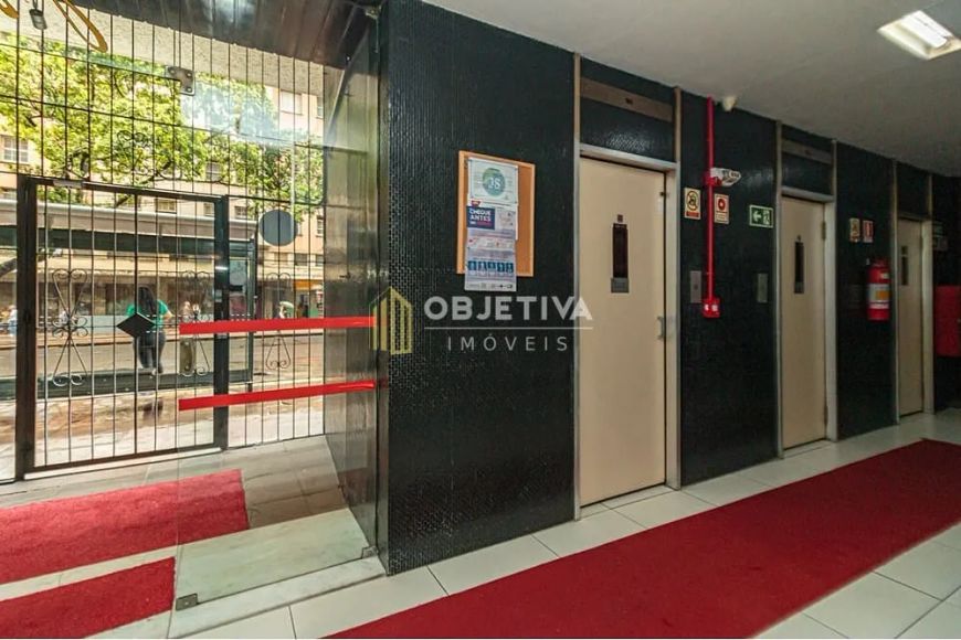 Apartamento à venda 2 Quartos 137M² Centro Histórico Porto Alegre - RS