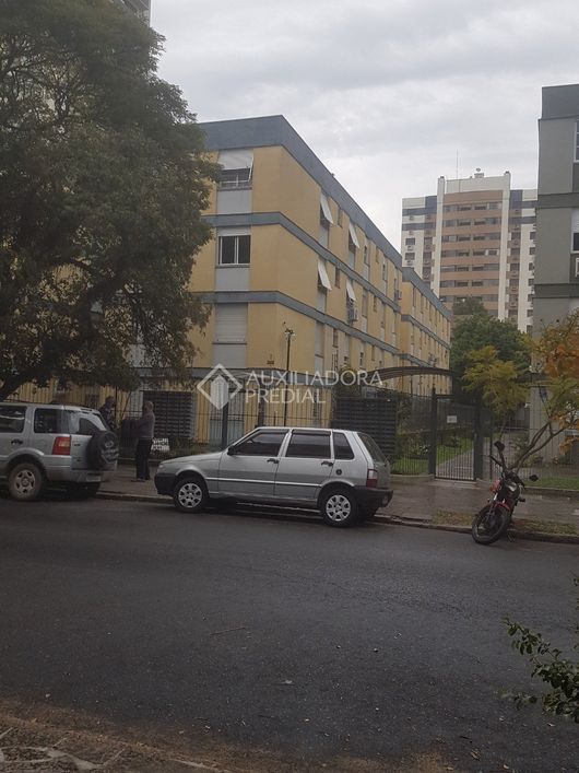 Apartamento à venda em Menino Deus, Porto Alegre