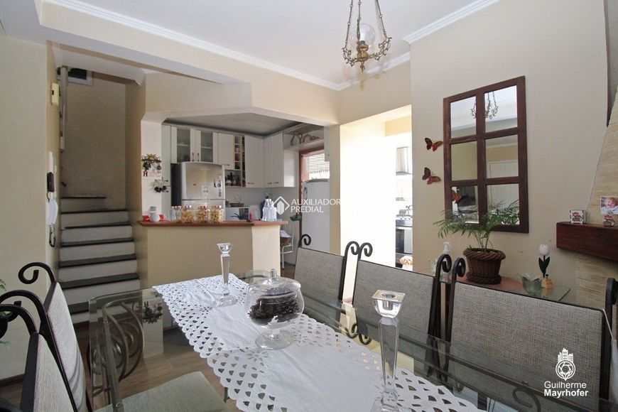 Casa no bairro Cavalhada